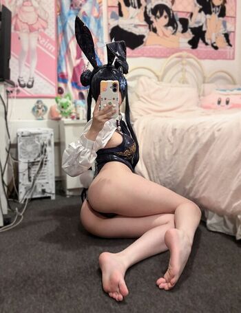Full leaked Chocoloiita private onlyfans photo