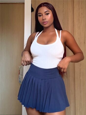 Full leaked Chocorramito private onlyfans photo