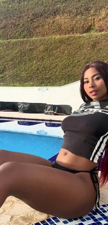 Full leaked Chocorramito private onlyfans photo
