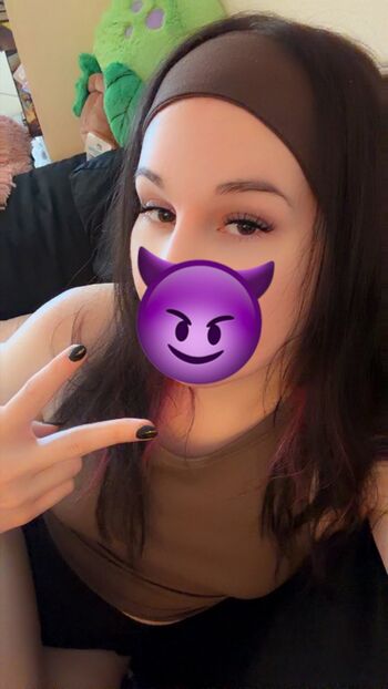 Full leaked Chocovania private onlyfans photo