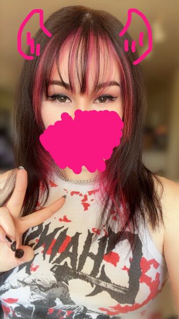 Full leaked Chocovania private onlyfans photo