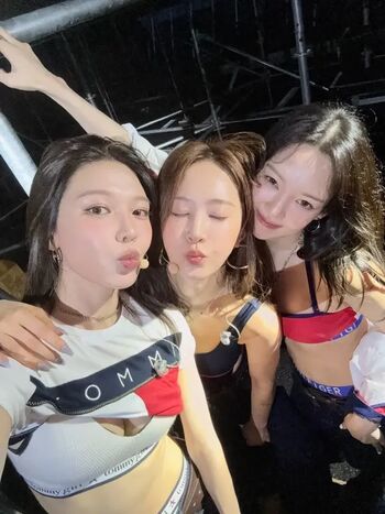 Full leaked Choi soo young page private onlyfans photo