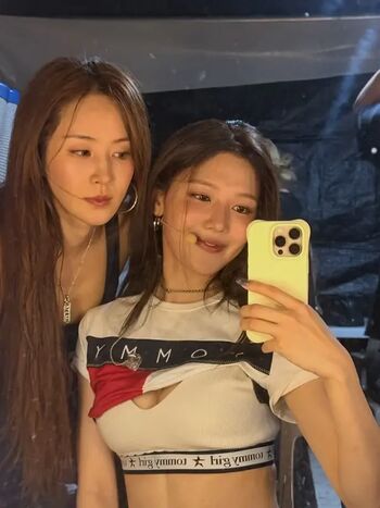Full leaked Choi soo young private onlyfans photo