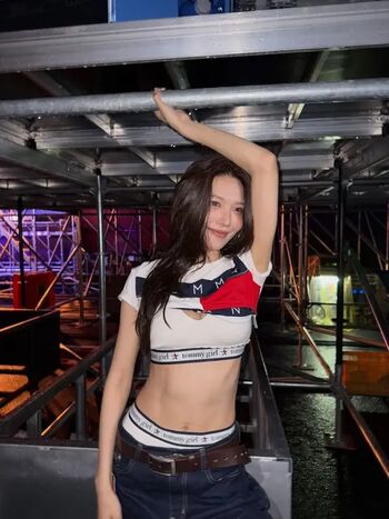 Full leaked Choi soo young private onlyfans photo