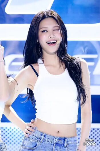 Full leaked Choi soo young private onlyfans photo