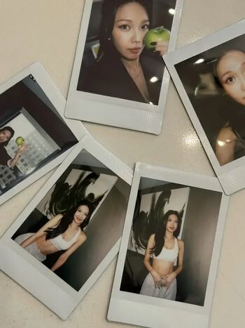 Full leaked Choi soo young private onlyfans photo