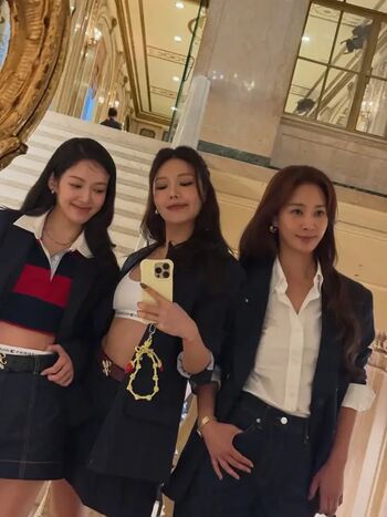 Full leaked Choi soo young private onlyfans photo