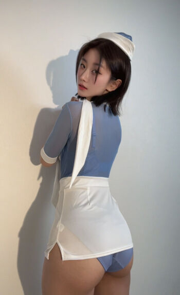 Full leaked Choidaeri private onlyfans photo