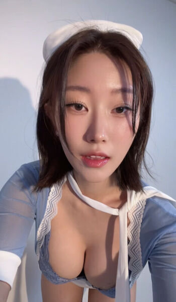 Full leaked Choidaeri private onlyfans photo