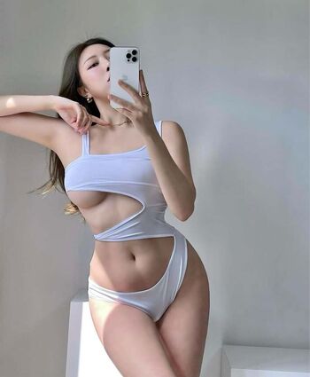 Full leaked Choisomi private onlyfans photo