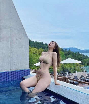 Full leaked Choisomi private onlyfans photo