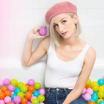 Full leaked Chrissie huntley private onlyfans photo