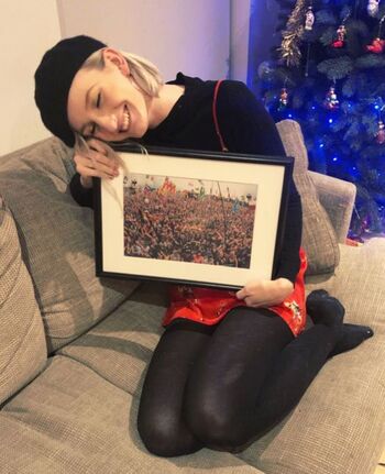 Full leaked Chrissie huntley private onlyfans photo