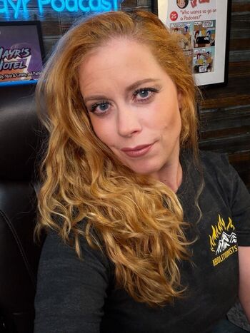 Full leaked Chrissie mayr private onlyfans photo
