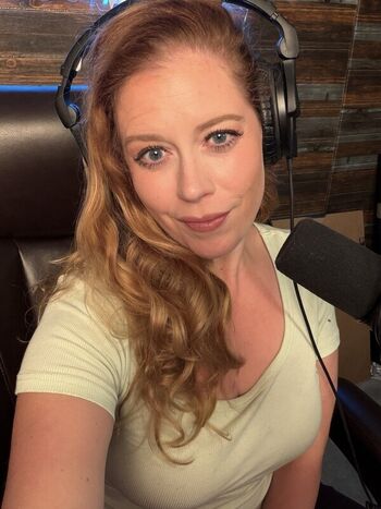 Full leaked Chrissie mayr private onlyfans photo