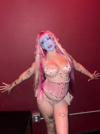Full leaked Chrissy chlapecka private onlyfans photo