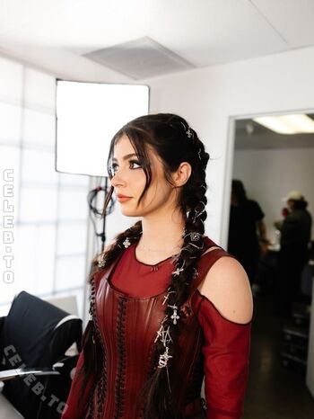 Chrissy Costansa
