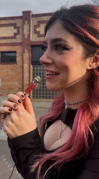 Full leaked Chrissy costansa private onlyfans photo