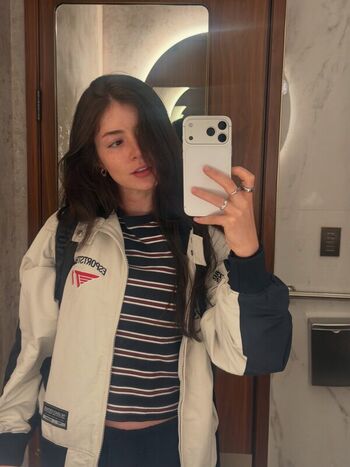 Full leaked Chrissy costanza private onlyfans photo