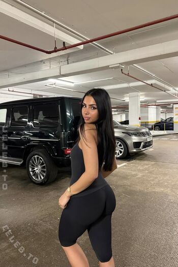 Full leaked Christabella private onlyfans photo