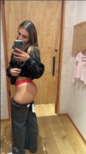 Full leaked Christabella private onlyfans photo