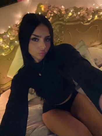 Full leaked Christabellaeee  page private onlyfans photo