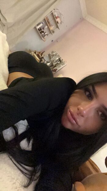 Full leaked Christabellaeee  page private onlyfans photo
