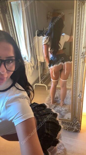 Full leaked Christabellaeee  page private onlyfans photo