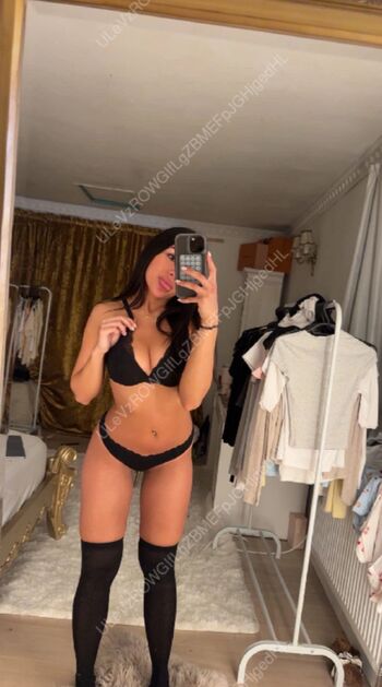 Full leaked Christabellaeee  page private onlyfans photo