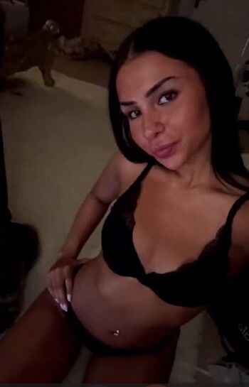Full leaked Christabellaeee private onlyfans photo