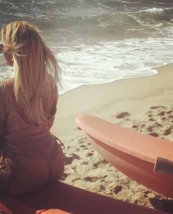 Full leaked Christelle fimiani private onlyfans photo