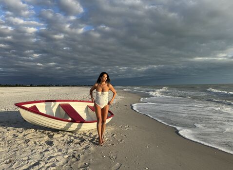 Full leaked Christen harper private onlyfans photo