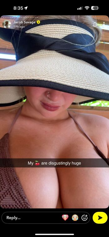 Full leaked Christenwhitman private onlyfans photo
