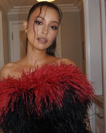 Full leaked Christian serratos private onlyfans photo