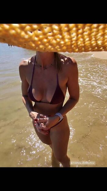 Full leaked Christiana almeida private onlyfans photo