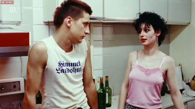 Christiane F