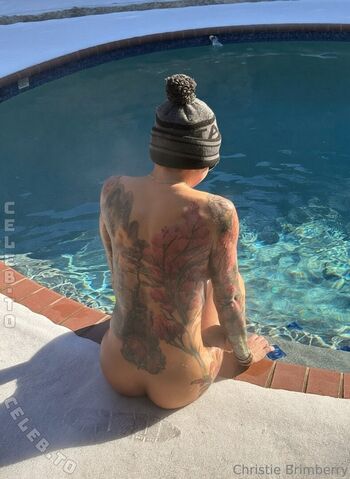 Full leaked Christie brimberry private onlyfans photo