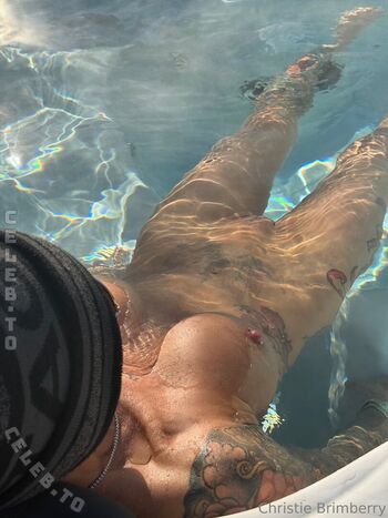 Full leaked Christie brimberry private onlyfans photo