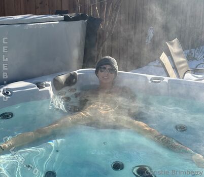 Full leaked Christie brimberry private onlyfans photo