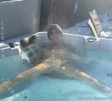 Full leaked Christie brimberry private onlyfans photo