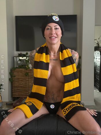 Full leaked Christie brimberry private onlyfans photo