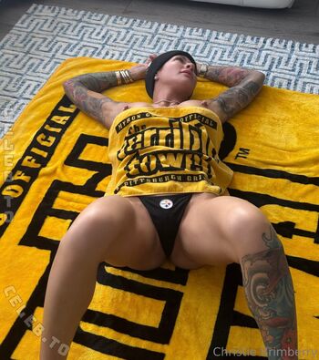 Full leaked Christie brimberry private onlyfans photo