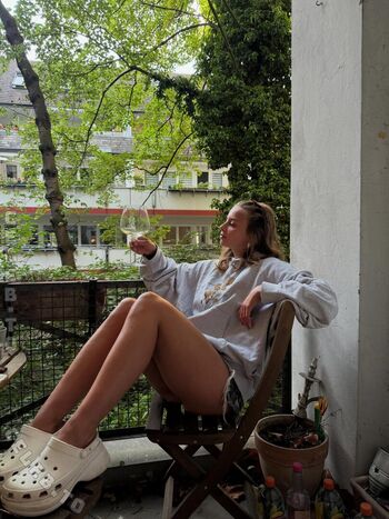 Full leaked Christin pawlowski private onlyfans photo