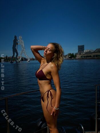 Full leaked Christin pawlowski private onlyfans photo
