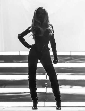 Full leaked Christina aguilera  page private onlyfans photo