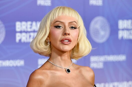 Full leaked Christina aguilera  page private onlyfans photo