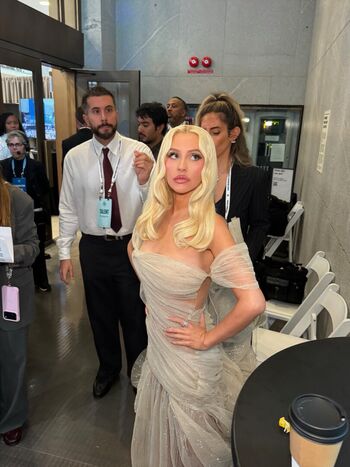 Full leaked Christina aguilera private onlyfans photo