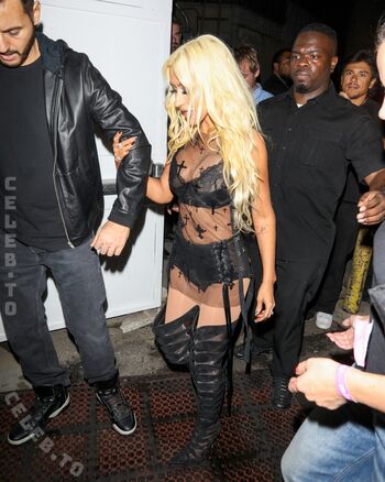 Full leaked Christina aguilera page private onlyfans photo