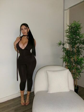 Full leaked Christina april amaral private onlyfans photo