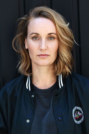 Christina Athenstädt